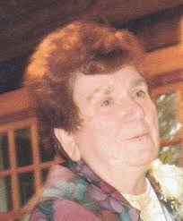 Evelyn Earl Hager Gill-Berkley (1921-2012)
