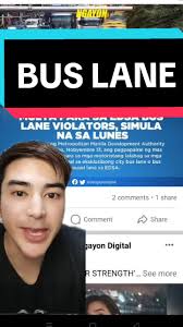 Daan pa more sa bus lane kung gusto mo ma charge ng 10k! #fyp #foryou  #storytime #cjreyes