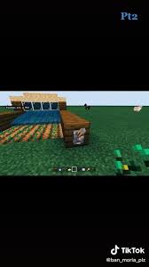 Pin By Abby S Artsy Pins On Tik Tok Video In 2020 Minecraft Houses Minecraft Architecture Minecraft Building