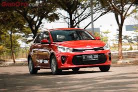 Ini Hasil Tes Lengkap Kia All New Rio Si Hatchback Keren Dari Korea Gridoto Com