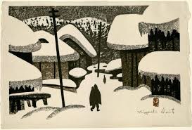 Modern Japanese Woodblock Prints Japanese Woodblock Printing Japanese Art Japanese Woodcut