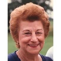 Anne E. Baccari Obituary