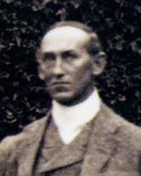 Charles Leigh Clare Nicholson (abt.1872-1930)