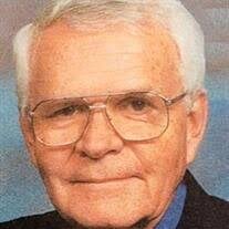 George Kirkland Priggen Obituary