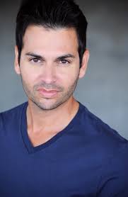 Adrian R'Mante — TCE Performers Group