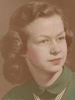 Marilyn Free Obituary (2018)