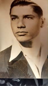 SMSGT Ivon Herbert Hardin Jr. (1919-1950)