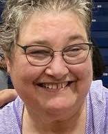 Obituary information for Toni Steele