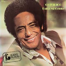 Colección Gladys Palmera