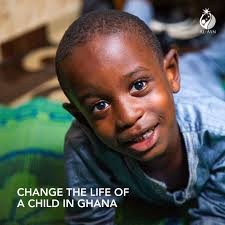 We officially signed a Memorandum of Understanding (MOU) with the Africa  Gospel Church to strengthen our partnership in transforming the lives of  children and youth across Kenya.