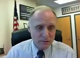 Police chief: 'Those days are over' for law enforcement resisting change