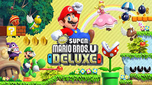 Super mario bros 3 es el juego más famoso del plomero italiano mario bros. New Super Mario Bros U Deluxe Review Irrompibles El Gamer No Muere Respawnea
