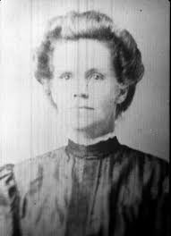 Florence Helen (Poe) Wilkie (1874-1963)