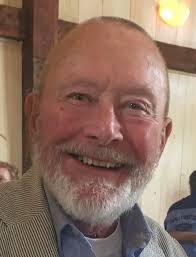 Obituary: Vaughn Douglas Fuller