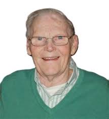 David Vail Hyde Obituary