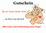 Motorrad gutschein vorlage die ticketvorlage wird mit inventar verwendet, bei dem jeder mensch passagier einer buchung in seinem geliebten ticket überprüft vermag. Tattoo Als Gutschein 4 Vorlagen Muster Gutscheinideen
