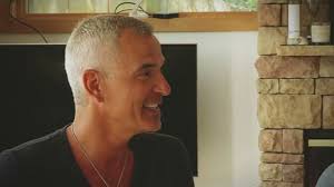 Jerry Mitchell keeps things 'full out' at summer retreat