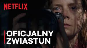 Kobieta w oknie, Miłość, śmierć i roboty, Tlen. Co obejrzeć w tym tygodniu?