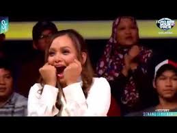 Rancangan muzik misteri, i can see your voice malaysia, 4 ogos nanti!. I Can See Your Voice Malaysia Musim 2 Minggu 1 Bersama Hael Husaini Nuim Icsyvmy2 Youtube