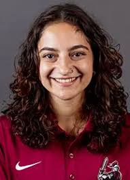 2021-22 Women's Rugby Roster