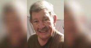 Obituary for Bud Wayne Chastain