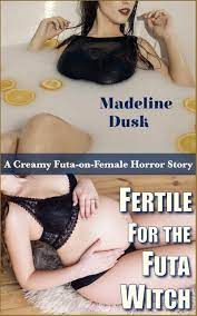 Horror futa