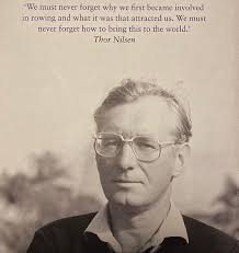 Rowing's Maverick Global Coach