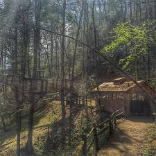 We feature cozy one and two bedroom cabins for vacation rentals, hiking trips. Amazing Adventures At Foxfire Mountain Adventure Park Adventure Mom