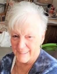 Virginia “Ginny” Daufen Obituary