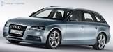 Audi-A6-(2005)-/-A6-Avant-(2005)