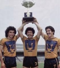 Tuca ferreti se dice satisfecho pese a derrota contra estados unidos. De Joven Fue Campeon Con Pumas Hoy Les Gana Una Final Dirigiendo A Tigres El Tuca Ferreti Jaime F Macias Scoopnest