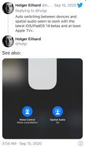 Roblox allows game developers to upload audio files to add something special to their games. Airpods 2 And Airpods Pro Firmware Update Adding New Features Such As Spatial Audio Iphone Wired