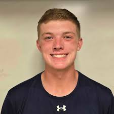 Gus Stogsdill's High School Bio