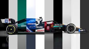 Maybe you would like to learn more about one of these? F1 2022 Autos