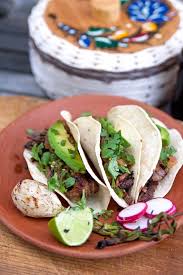 When I Host A Party I Usually Go Overboard When It Comes To The Menu I Get Caught Up On What To Serve For An App Mexican Food Recipes Tacos Beef