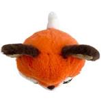 Loxie Fox Cutie Pet-tudies Stuffed Animal