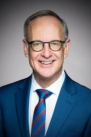 Annual Report 2023 by Toronto Botanical Garden