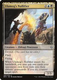 Get the best deals on mtg eldrazi deck when you shop the largest online selection at ebay.com. Pioneer Eldrazi Control