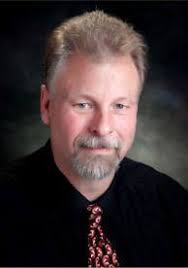 CPD would like to recognize Chief Mechanic Kurt Carlsen who celebrated 40  years of service with City of Columbus