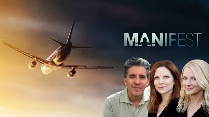 Manifest' Spinoff Series 'Arrivals' Ordered By Netflix