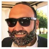 Adrian Glasgow's Instagram, Twitter & Facebook