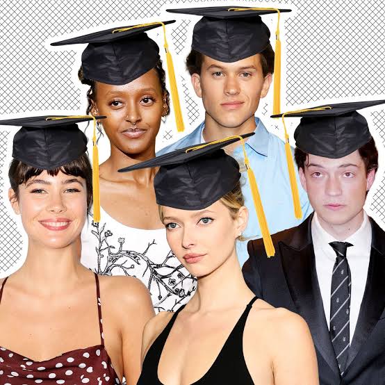 So Many Nepo Babies Graduated College in 2026