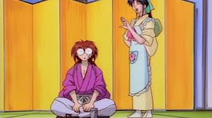 This is the story of a wanderer named himura kenshin, formerly known as the assassin. Rurouni Kenshin Netflix