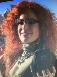 Alexia Cross's favorites