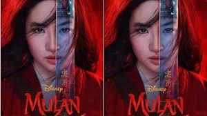 New mulan 2020 full movie tributes #mulan #disney join our discord server: Film Mulan 2020 Banjir Protes Penggemar Tak Hadirkan Mushu Tanpa Lagu Musikal Tribunnews Com Mobile