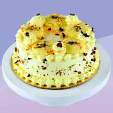 Add rasmalai milk, rasmalai pieces, and frosting between each layer. Rasmalai Cakes Piya Cake