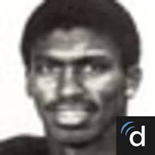 Dr. Reuben S. Henderson, DO