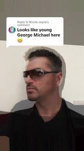 Imitation De La Voix De George Michael