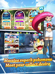 Trainer legend is a turn base mobile game with elfin cultivation, collection and strategy battle. Trainer Legend For Android Apk Download