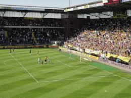 It was used mostly for football matches and hosted the home matches of nac breda. Nac Breda Groundhopping The Globe